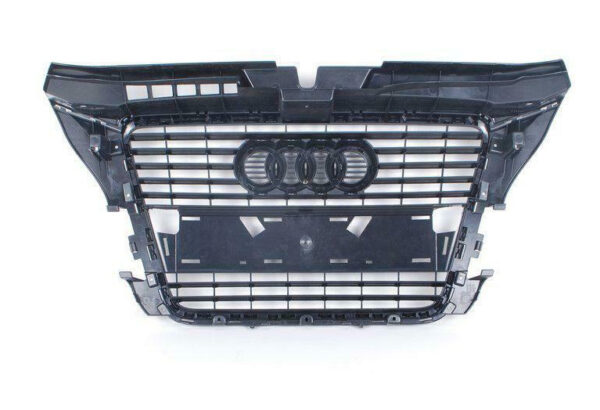 8P0853651PVMZ - NEW AUDI A3 8P RADIATOR GRILLE 8P0853651PVMZ