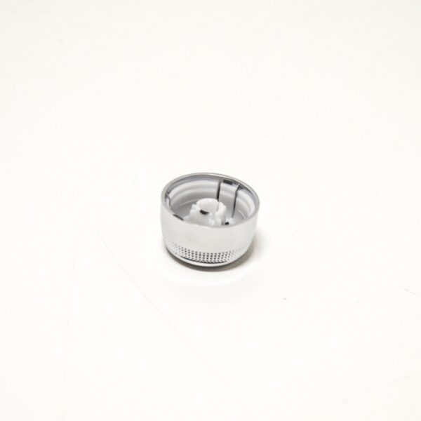 8P0919069A - NEW AUDI TT 8J RADIO NAVIGATION MENU SETTING CHROME KNOB 8P0919069A ORIGINAL