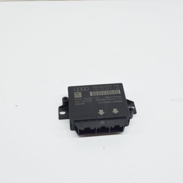 8P0919475P - NEW AUDI A3 SPORTBACK 8P PARKING AID CONTROL UNIT 8P0919475P ORIGINAL
