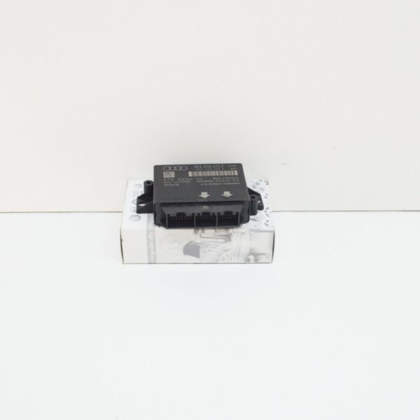 8P0919475P - NEW AUDI A3 SPORTBACK 8P PARKING AID CONTROL UNIT 8P0919475P ORIGINAL