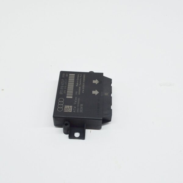 8P0919475P - NEW AUDI A3 SPORTBACK 8P PARKING AID CONTROL UNIT 8P0919475P ORIGINAL