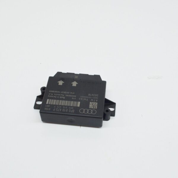 8P0919475P - NEW AUDI A3 SPORTBACK 8P PARKING AID CONTROL UNIT 8P0919475P ORIGINAL