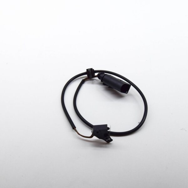 8P0953236A - AUDI A3 Sportback 8P Front Hood Contact Switch 8P0953236A ORIGINAL