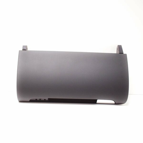 8P1857124A6PS - NEW AUDI A3 S3 8P GLOVE COMPARTMENT LID A CHROME TRIM 8P1857124A6PS LHD ORIGINAL