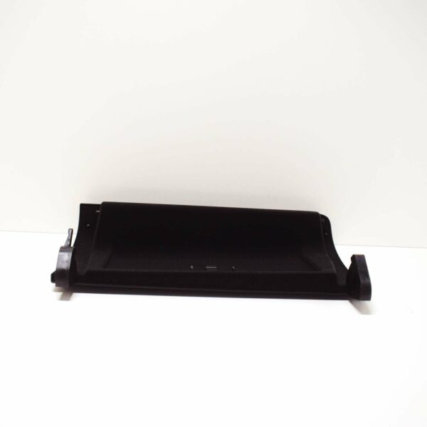 8P1857124A6PS - NEW AUDI A3 S3 8P GLOVE COMPARTMENT LID A CHROME TRIM 8P1857124A6PS LHD ORIGINAL