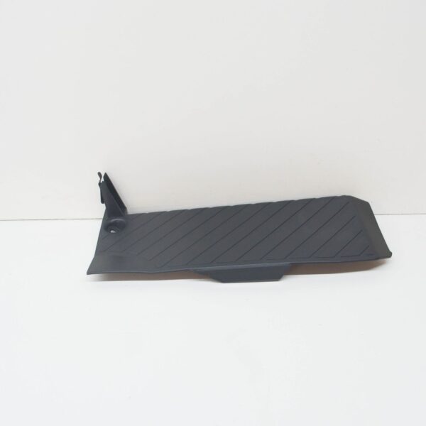 8P18647774PK - AUDI A3 Cabrio 8P7 Footrest Soul Cover 8P18647774PK ORIGINAL