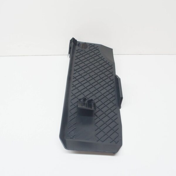 8P18647774PK - AUDI A3 Cabrio 8P7 Footrest Soul Cover 8P18647774PK ORIGINAL