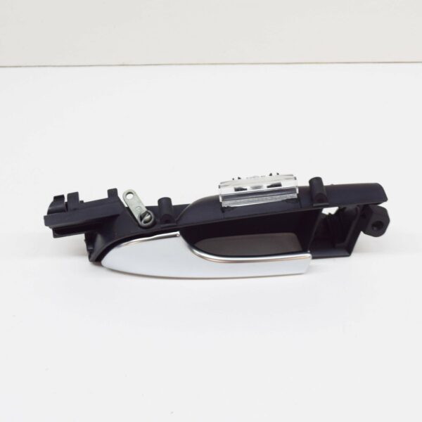 8P3837019A - AUDI A3 8P Left Front Interior Actuator Handle 8P3837019A4PK ORIGINAL