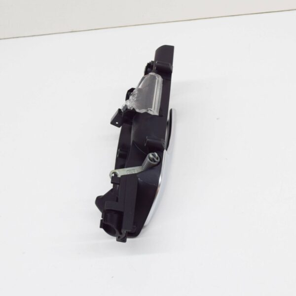 8P3837019A - AUDI A3 8P Left Front Interior Actuator Handle 8P3837019A4PK ORIGINAL