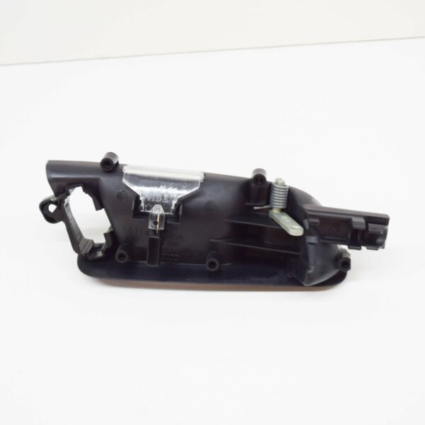 8P3837019A - AUDI A3 8P Left Front Interior Actuator Handle 8P3837019A4PK ORIGINAL