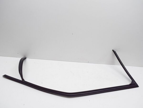 8P3837439D - NEW AUDI A3 8P FRONT LEFT DOOR WINDOW GUIDE 8P3837439D ORIGINAL