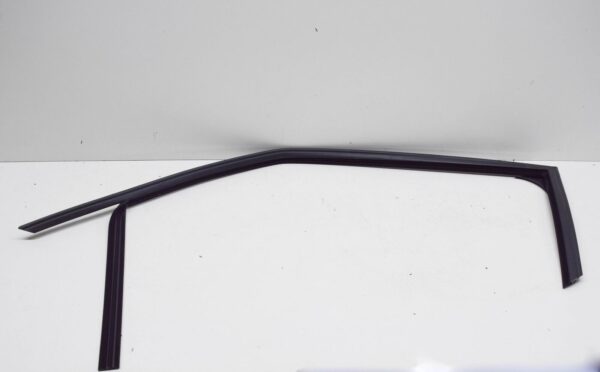 8P3837439D - NEW AUDI A3 8P FRONT LEFT DOOR WINDOW GUIDE 8P3837439D ORIGINAL