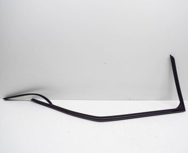8P3837439D - NEW AUDI A3 8P FRONT LEFT DOOR WINDOW GUIDE 8P3837439D ORIGINAL