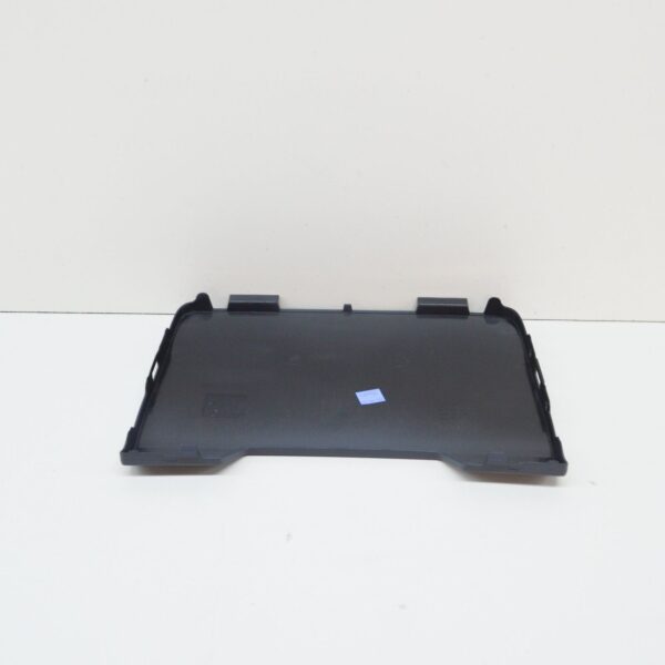 8P4807397GRU - AUDI A3 8P Rear Bumper Trailer Hitch Cover 8P4807397GRU ORIGINAL