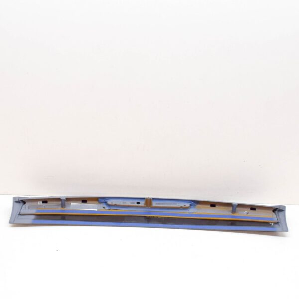 8P4827933BGRU - NEW AUDI RS3 SPORTBACK 8P REAR LID UPPER SPOILER 8P4827933BGRU ORIGINAL