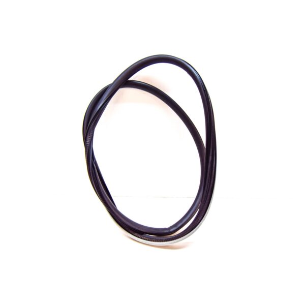 8P4831721C6V9 - NEW AUDI A3 8P FRONT DOOR SEAL RUBBER 8P4831721C6V9 ORIGINAL