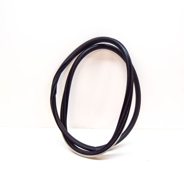 8P4831721C6V9 - NEW AUDI A3 8P FRONT DOOR SEAL RUBBER 8P4831721C6V9 ORIGINAL