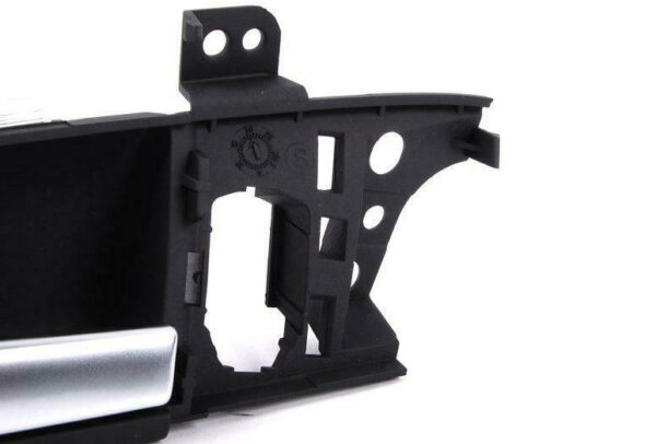 8P4837019E - AUDI A3 8P Front Left Door Inner Actuator 8P4837019E7PE ORIGINAL