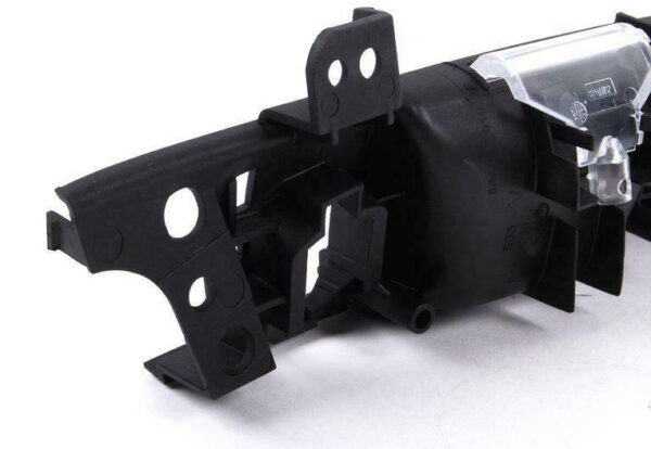 8P4837019E - AUDI A3 8P Front Left Door Inner Actuator 8P4837019E7PE ORIGINAL