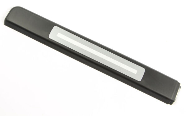 8P4853558G01C - AUDI A3 8P Rear Right Outer Sill Trim Strip 8P4853558G01C ORIGINAL