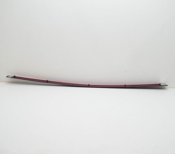 8P4853953A - AUDI A3 Sportback 8P Front Left Door Molding 8P4853953AGRU ORIGINAL