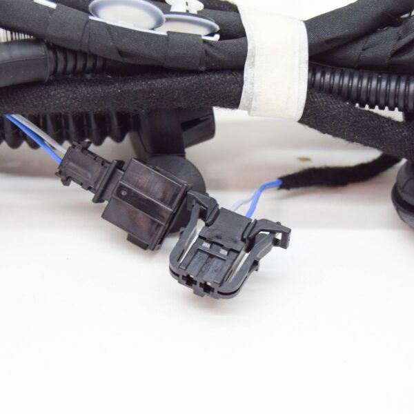 8P4971687T - NEW AUDI A3 8P REAR DOOR WIRING SET 8P4971687T ORIGINAL