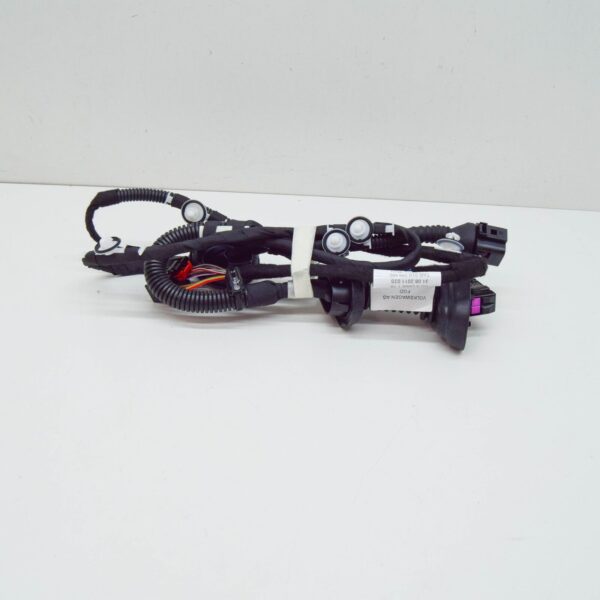 8P4971687T - NEW AUDI A3 8P REAR DOOR WIRING SET 8P4971687T ORIGINAL