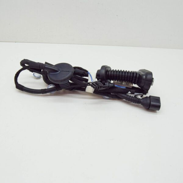 8P4971687T - NEW AUDI A3 8P REAR DOOR WIRING SET 8P4971687T ORIGINAL