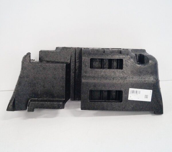 8R0012109F - Audi Q5 8R Toolbox Foam  8R0012109F ORIGINAL