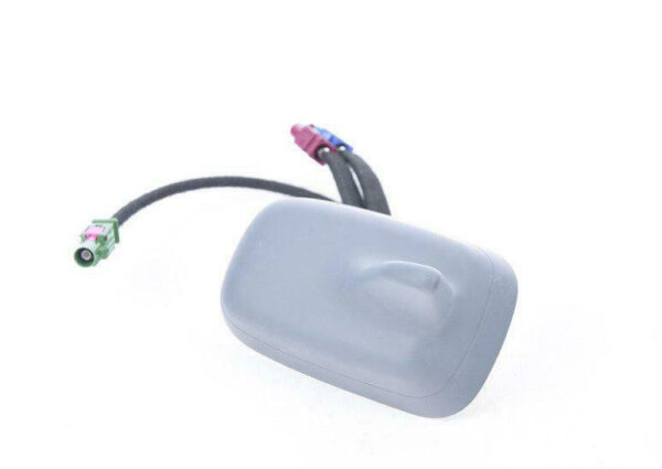 8R0035503GGRU - NEW AUDI Q5 8R AERIAL ANTENNA PRIMED 8R0035503GGRU ORIGINAL