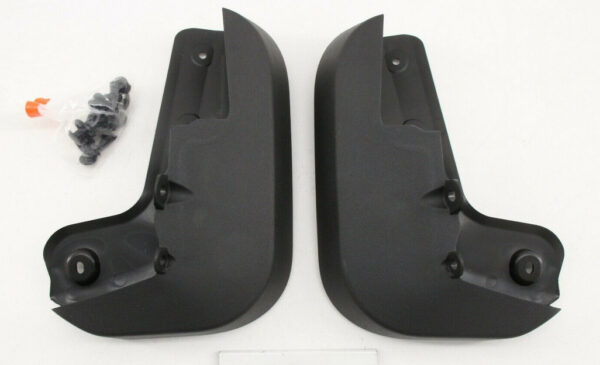 8R0075111B - AUDI Q5 8R Front Mud Guard Set 8R0075111B ORIGINAL