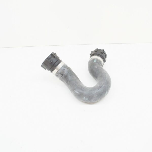 8R0121101C - NEW AUDI Q5 8R RADIATOR COOLANT UPPER HOSE 8R0121101C