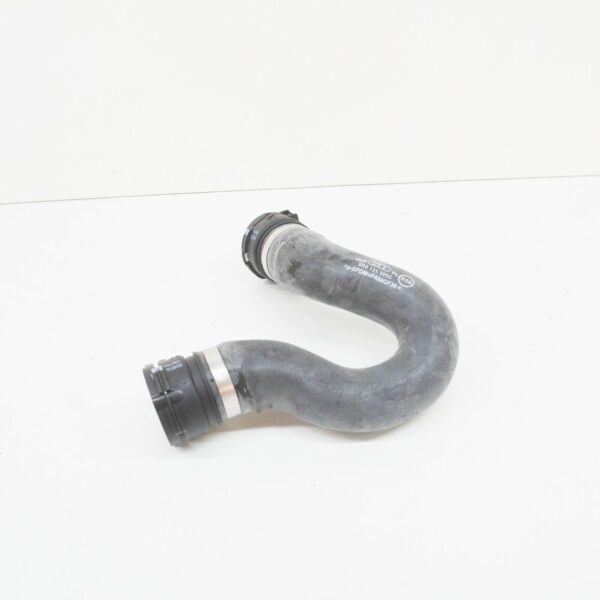 8R0121101C - NEW AUDI Q5 8R RADIATOR COOLANT UPPER HOSE 8R0121101C