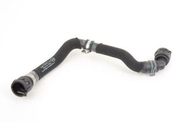 8R0121109J - AUDI Q5 8R Radiator Lower Coolant Hose 8R0121109J ORIGINAL