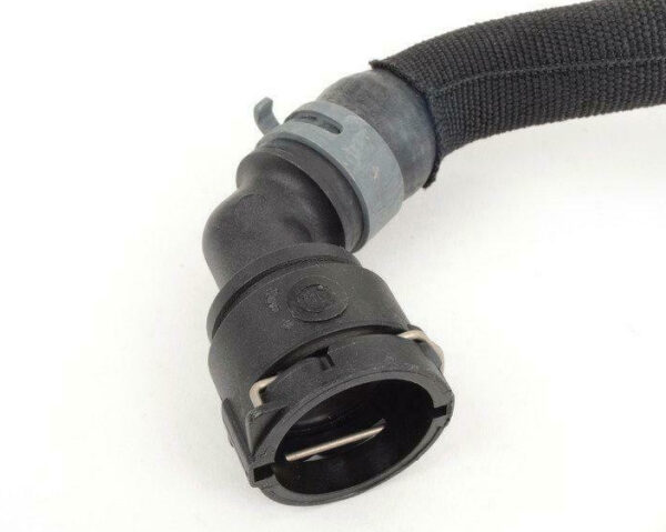 8R0121109J - AUDI Q5 8R Radiator Lower Coolant Hose 8R0121109J ORIGINAL