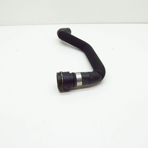 8R0121109P - NEW AUDI Q5 8R COOLANT HOSE WITH QUICK RELEASE COUPLING 8R0121109P ORIGINAL