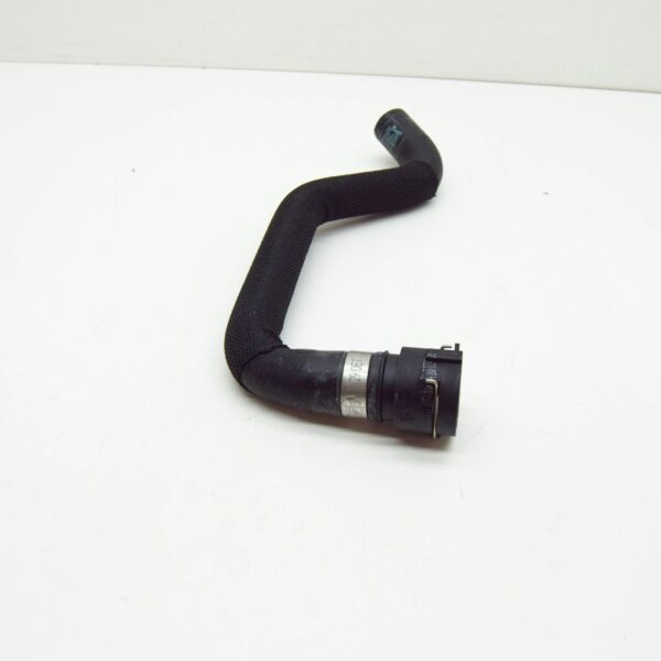 8R0121109P - NEW AUDI Q5 8R COOLANT HOSE WITH QUICK RELEASE COUPLING 8R0121109P ORIGINAL