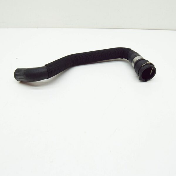 8R0121109P - NEW AUDI Q5 8R COOLANT HOSE WITH QUICK RELEASE COUPLING 8R0121109P ORIGINAL