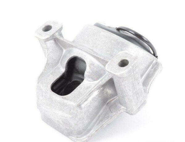 8R0199381Q - NEW AUDI Q5 8R LEFT SIDE ENGINE MOUNTING 8R0199381Q ORIGINAL