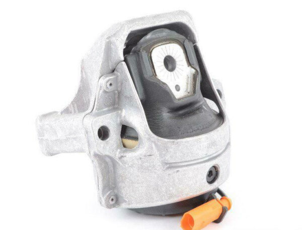 8R0199381Q - NEW AUDI Q5 8R LEFT SIDE ENGINE MOUNTING 8R0199381Q ORIGINAL