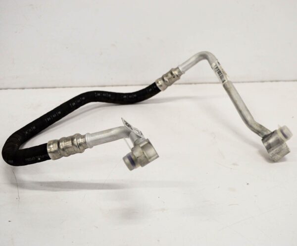 8R0260701S - NEW AUDI Q5 8R A/C AIR CON PIPE HOSE LINE 8R0260701S ORIGINAL