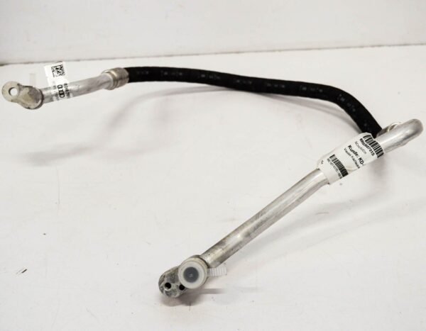 8R0260701S - NEW AUDI Q5 8R A/C AIR CON PIPE HOSE LINE 8R0260701S ORIGINAL