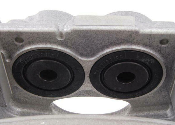 8R0615107G - NEW AUDI Q5 8R FRONT LEFT BRAKE CALIPER 8R0615107G ORIGINAL
