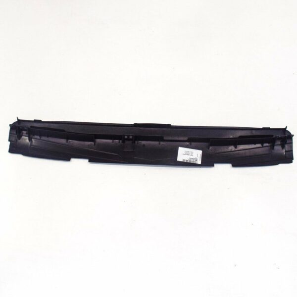 8R0807217A - NEW AUDI Q5 FRONT BUMPER GRILLE LOWER COVER 8R 8R0807217A 2015