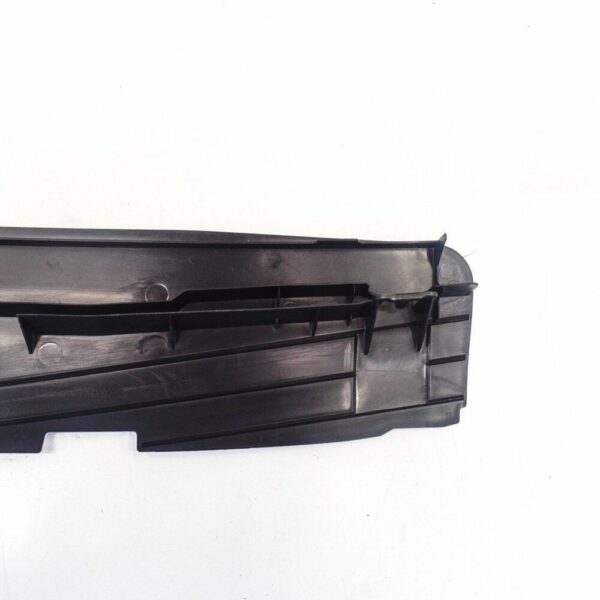 8R0807217A - NEW AUDI Q5 FRONT BUMPER GRILLE LOWER COVER 8R 8R0807217A 2015