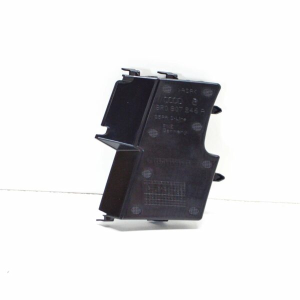 8R0807246A - NEW AUDI Q5 8R FRONT BUMPER RIGHT COVER 8R0807246A ORIGINAL