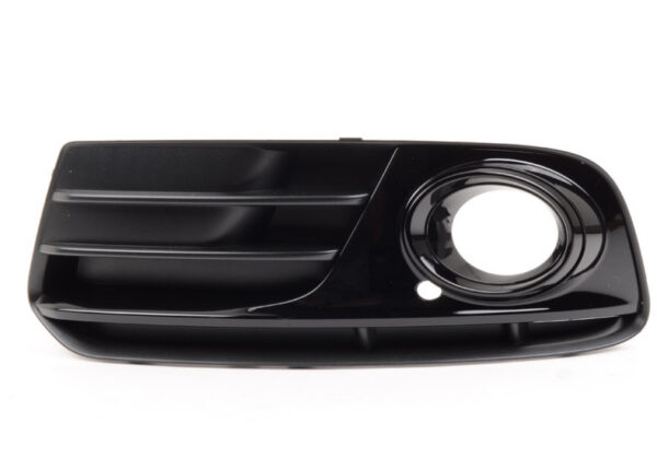 8R0807681MBMT - Audi Q5 8R Front Bumper Left Side Grille 8R0807681MBMT ORIGINAL