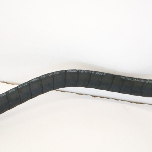 8R0816721D - NEW AUDI Q5 8R A/C AIR CONDITIONING HOSE PIPE 8R0816721D ORIGINAL