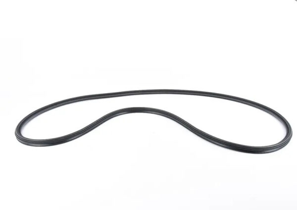 8R0833721G - AUDI Q5 8R Rear Door Sealing Rubber 8R0833721G ORIGINAL