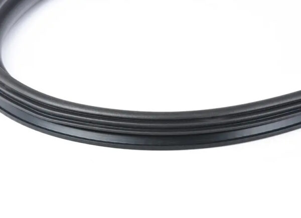 8R0833721G - AUDI Q5 8R Rear Door Sealing Rubber 8R0833721G ORIGINAL
